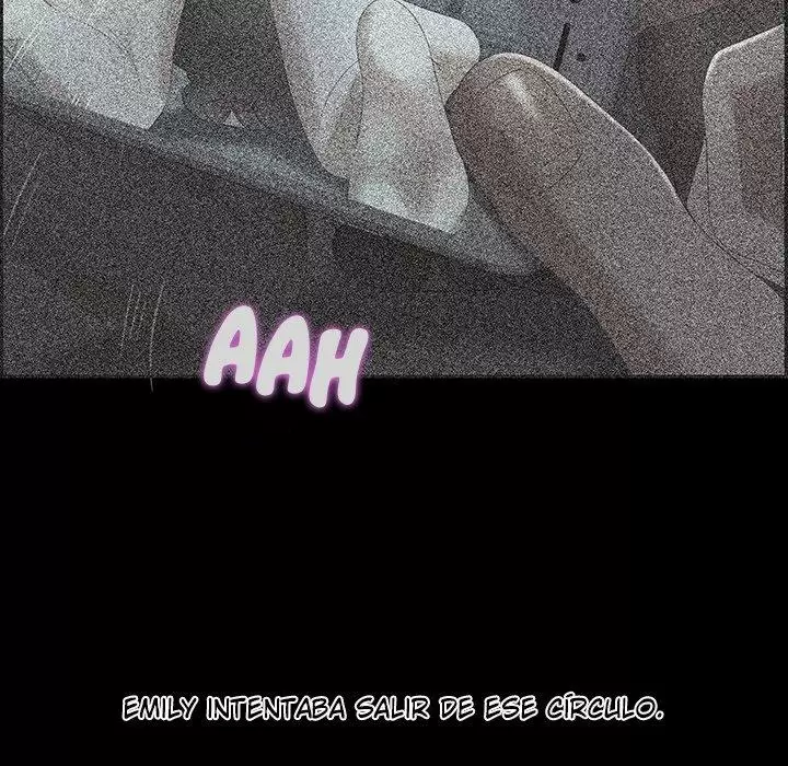 Tasty Chat 0km Capítulo 30 - Página 91