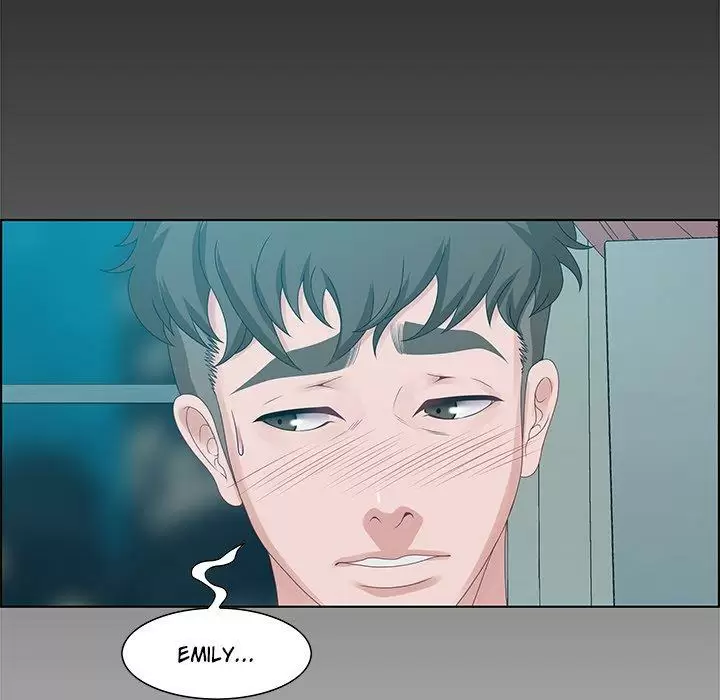 Tasty Chat 0km Capítulo 30 - Página 93