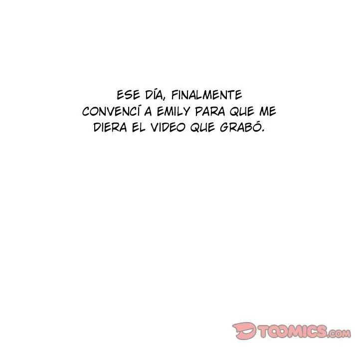Tasty Chat 0km Capítulo 30 - Página 99