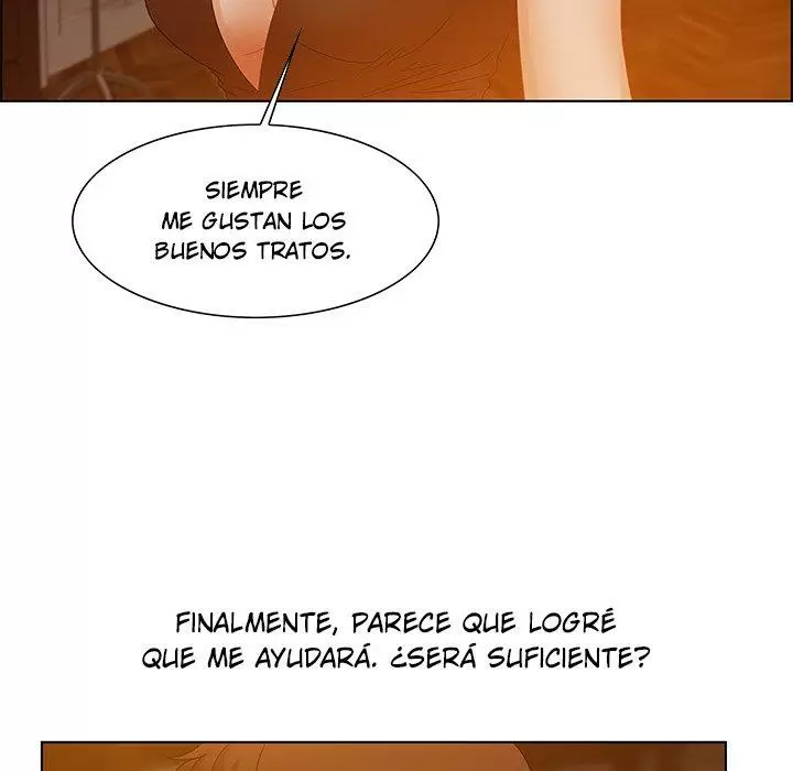 Tasty Chat 0km Capítulo 31 - Página 10