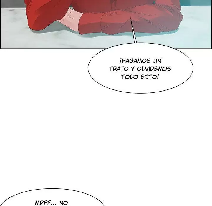 Tasty Chat 0km Capítulo 31 - Página 101