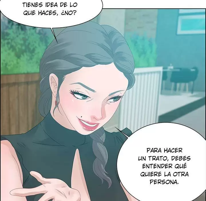 Tasty Chat 0km Capítulo 31 - Página 102