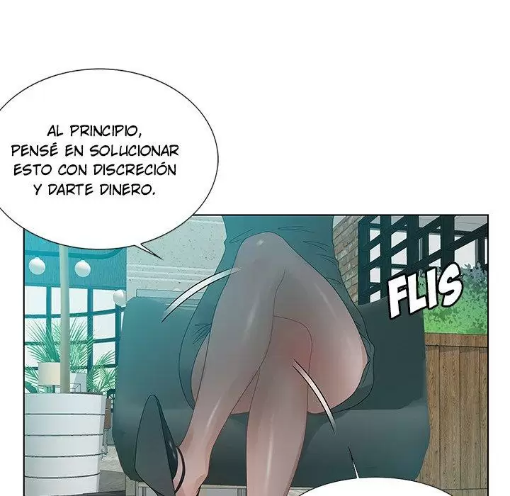 Tasty Chat 0km Capítulo 31 - Página 107