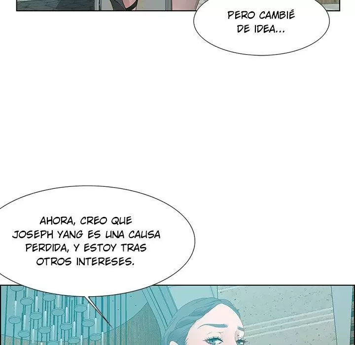 Tasty Chat 0km Capítulo 31 - Página 108