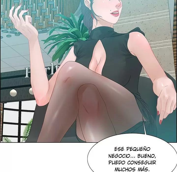 Tasty Chat 0km Capítulo 31 - Página 109
