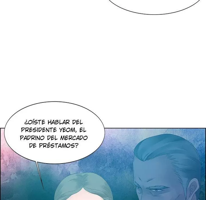 Tasty Chat 0km Capítulo 31 - Página 110