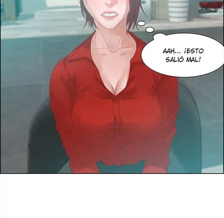 Tasty Chat 0km Capítulo 31 - Página 114