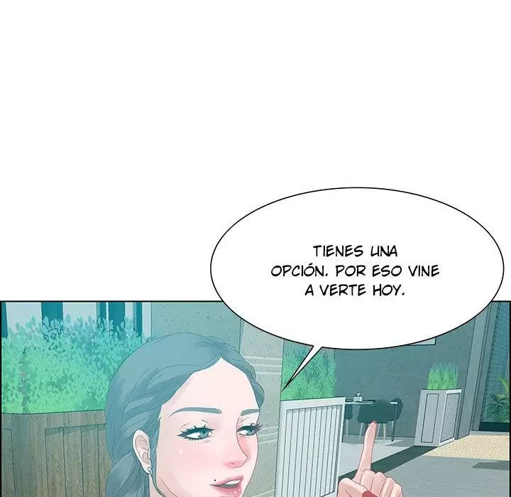 Tasty Chat 0km Capítulo 31 - Página 115