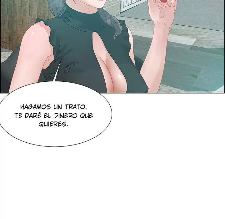 Tasty Chat 0km Capítulo 31 - Página 116