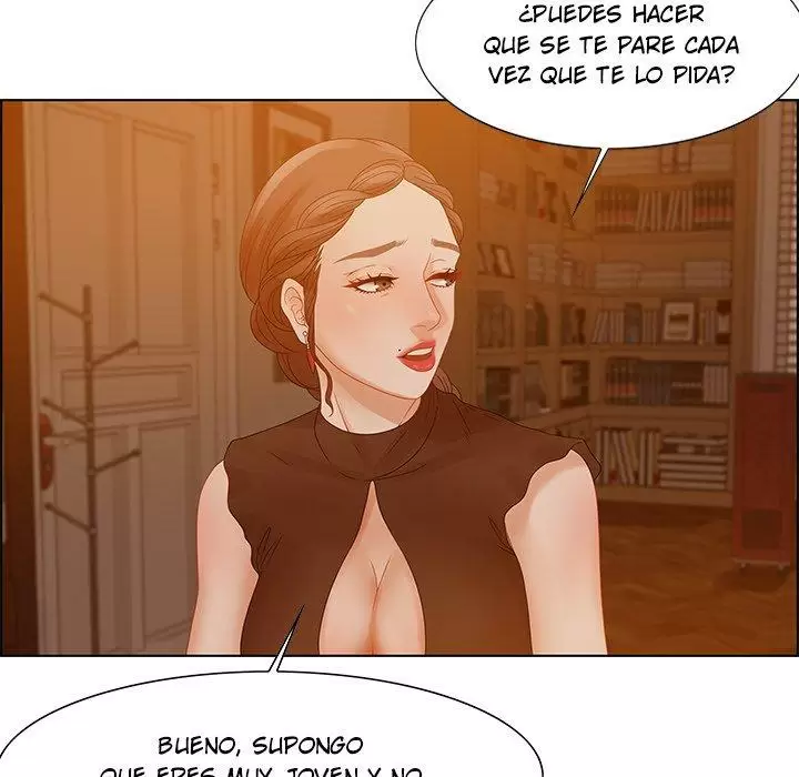 Tasty Chat 0km Capítulo 31 - Página 12
