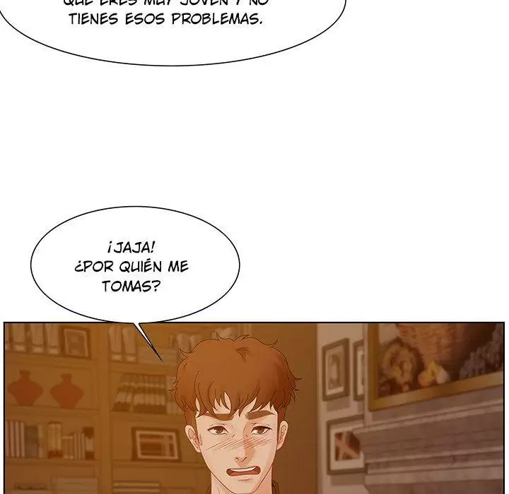 Tasty Chat 0km Capítulo 31 - Página 13