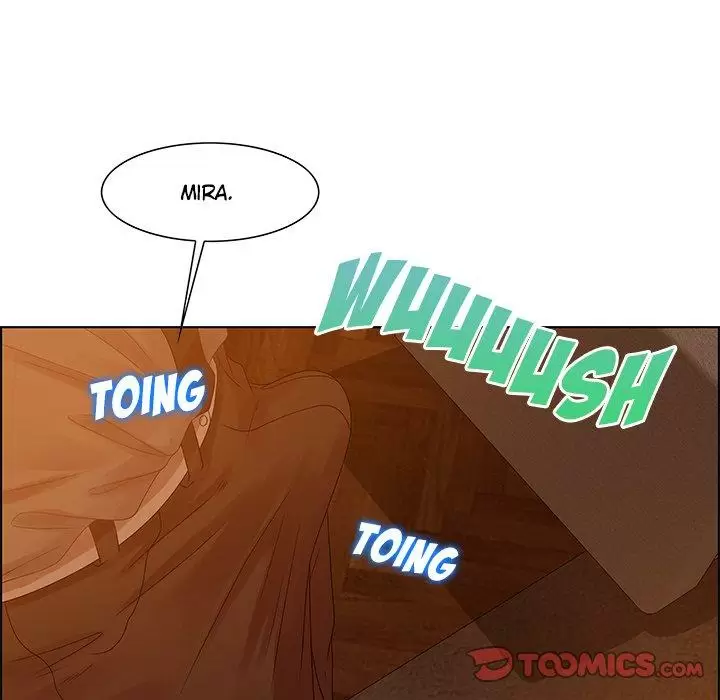 Tasty Chat 0km Capítulo 31 - Página 15