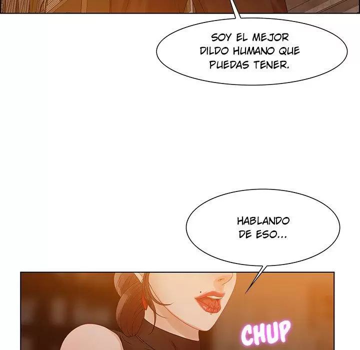 Tasty Chat 0km Capítulo 31 - Página 20