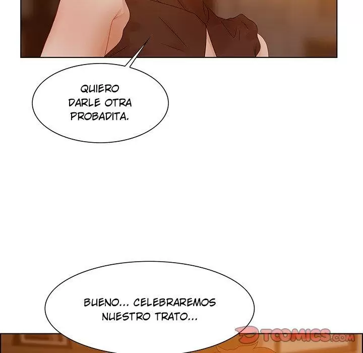 Tasty Chat 0km Capítulo 31 - Página 21