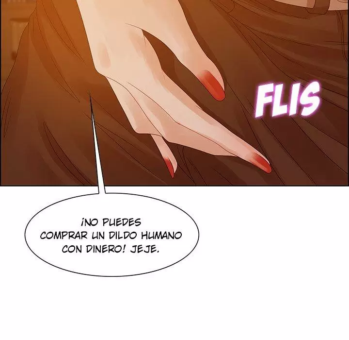 Tasty Chat 0km Capítulo 31 - Página 24