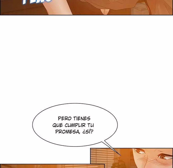 Tasty Chat 0km Capítulo 31 - Página 26