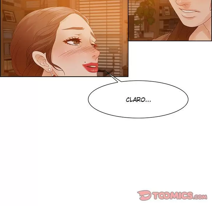 Tasty Chat 0km Capítulo 31 - Página 27