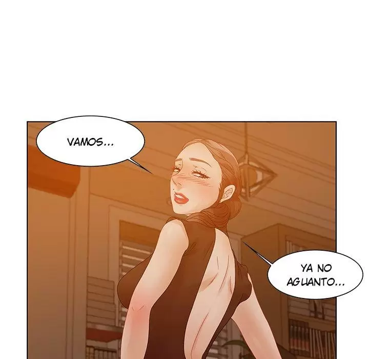 Tasty Chat 0km Capítulo 31 - Página 28
