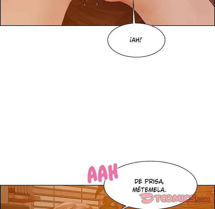 Tasty Chat 0km Capítulo 31 - Página 33