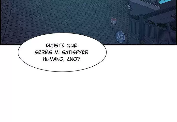 Tasty Chat 0km Capítulo 31 - Página 4