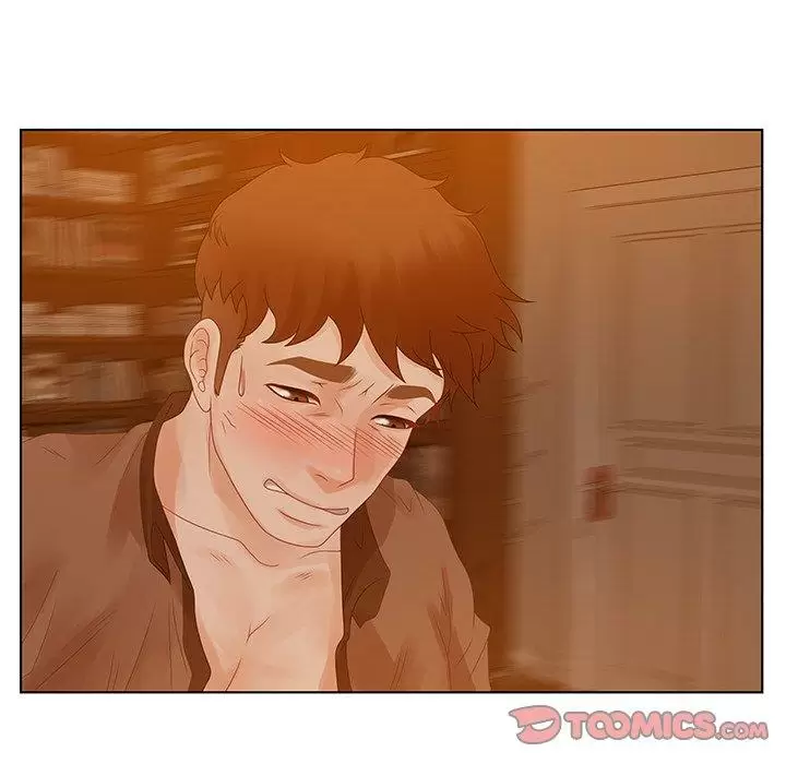 Tasty Chat 0km Capítulo 31 - Página 45
