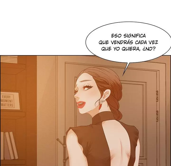 Tasty Chat 0km Capítulo 31 - Página 5