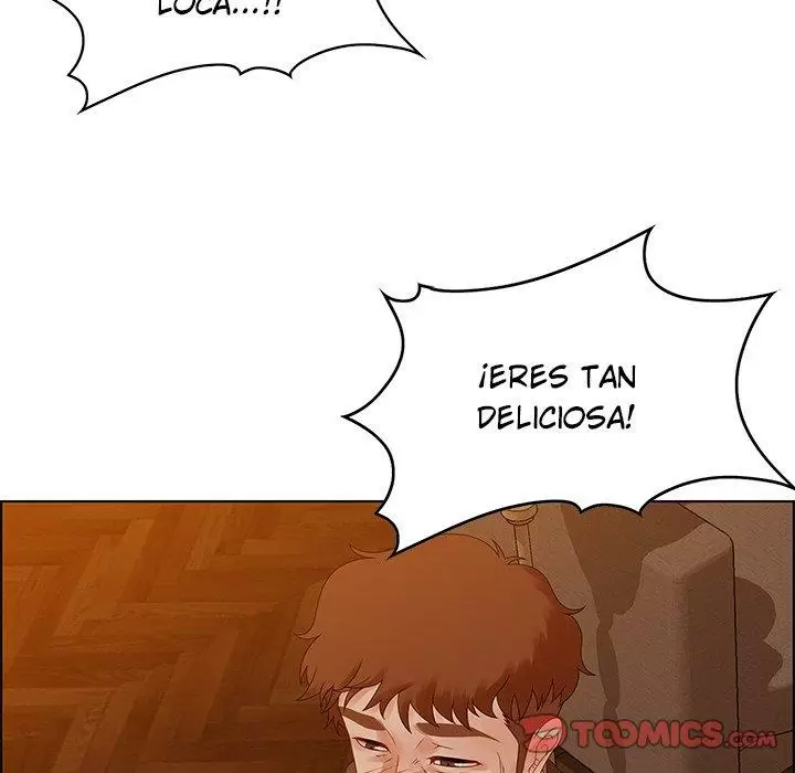 Tasty Chat 0km Capítulo 31 - Página 57
