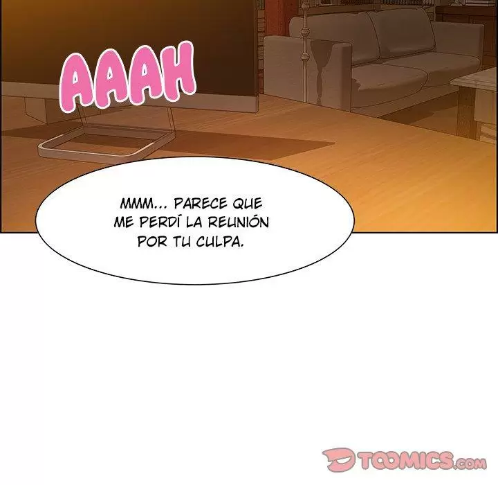 Tasty Chat 0km Capítulo 31 - Página 63