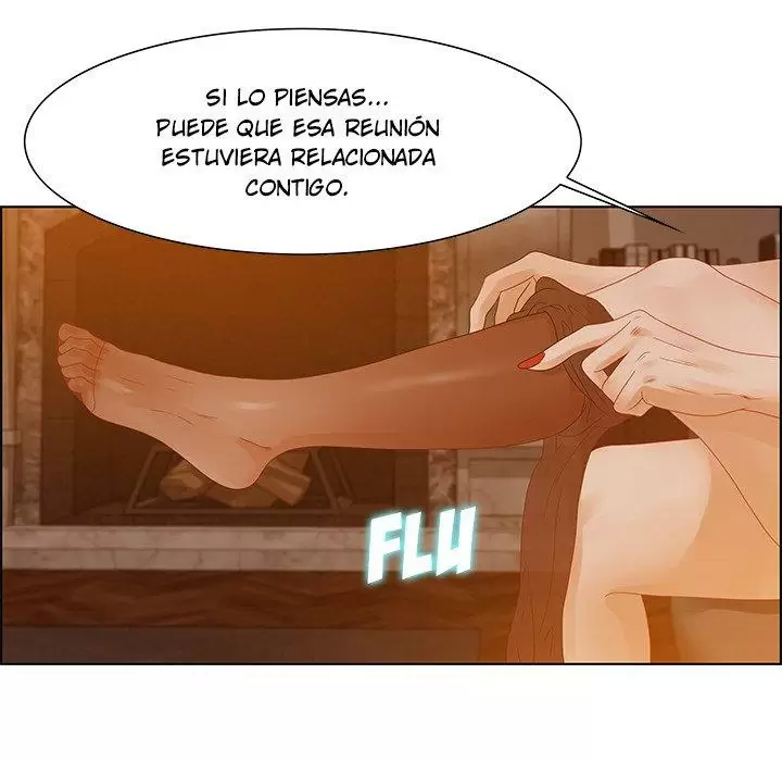 Tasty Chat 0km Capítulo 31 - Página 64