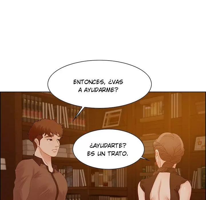 Tasty Chat 0km Capítulo 31 - Página 7