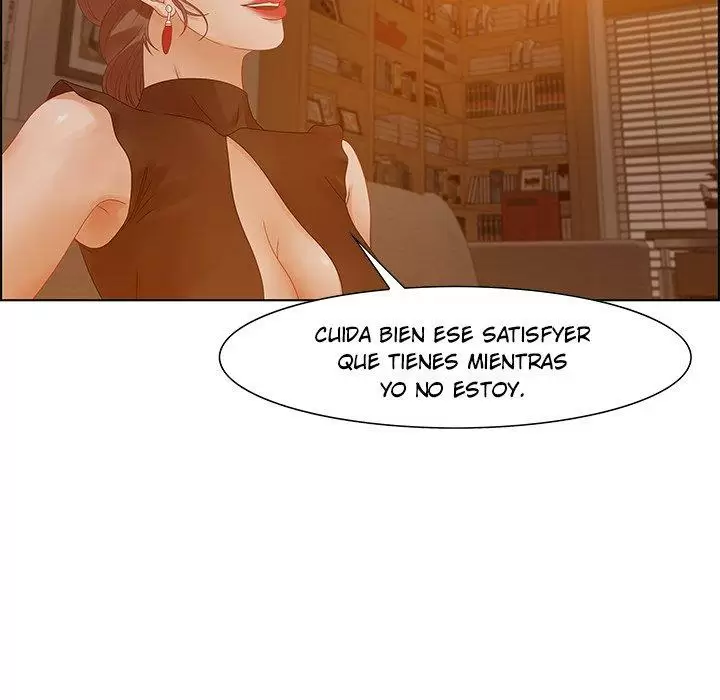 Tasty Chat 0km Capítulo 31 - Página 70