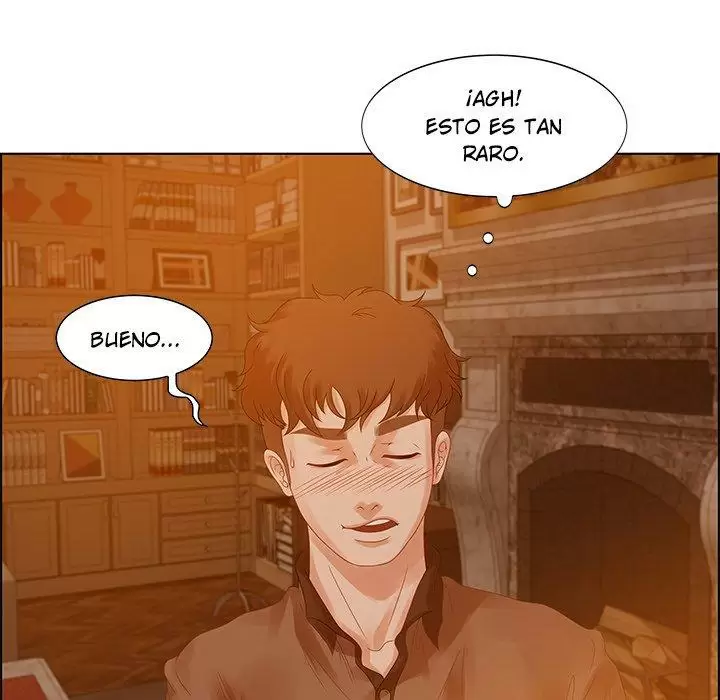 Tasty Chat 0km Capítulo 31 - Página 71