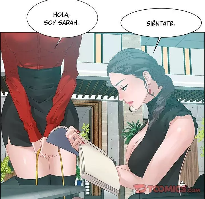 Tasty Chat 0km Capítulo 31 - Página 87
