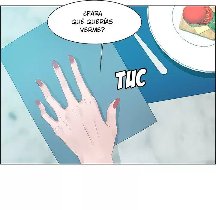 Tasty Chat 0km Capítulo 31 - Página 89