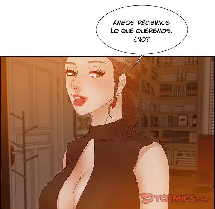Tasty Chat 0km Capítulo 31 - Página 9