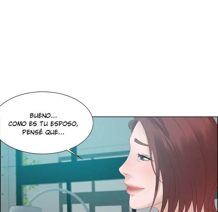 Tasty Chat 0km Capítulo 31 - Página 90