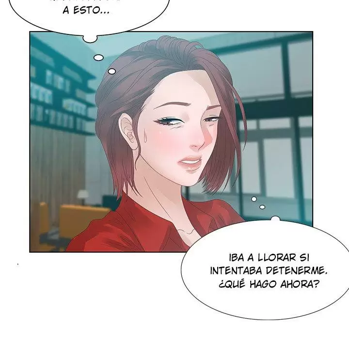 Tasty Chat 0km Capítulo 31 - Página 96