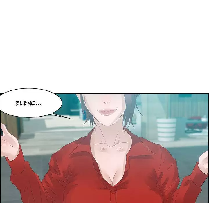 Tasty Chat 0km Capítulo 31 - Página 97