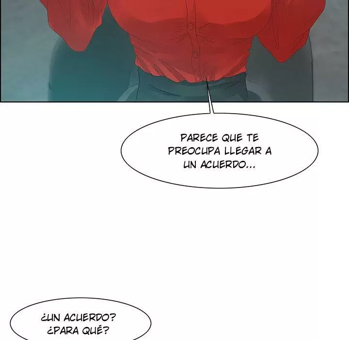 Tasty Chat 0km Capítulo 31 - Página 98