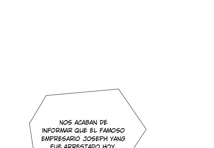 Tasty Chat 0km Capítulo 32 - Página 1