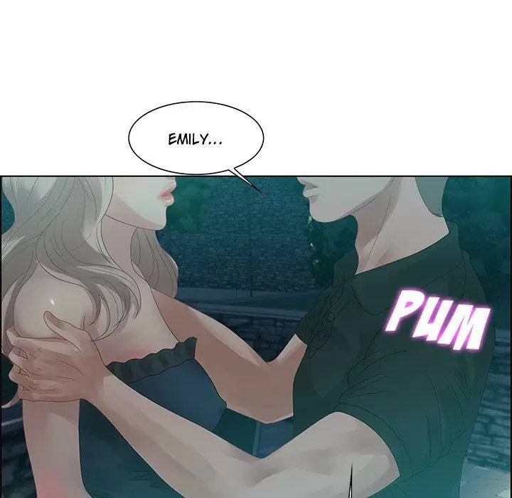 Tasty Chat 0km Capítulo 32 - Página 102