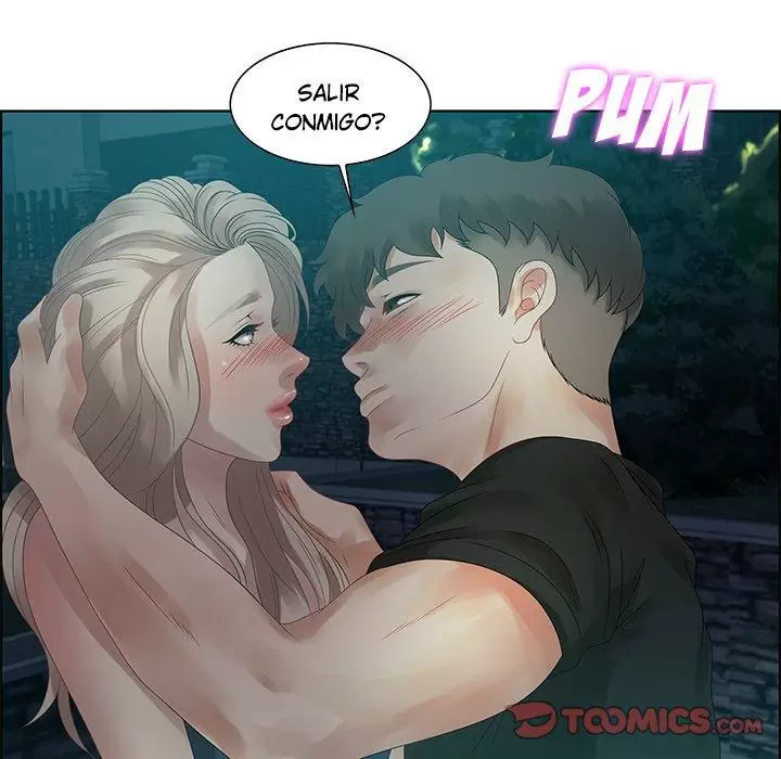 Tasty Chat 0km Capítulo 32 - Página 104