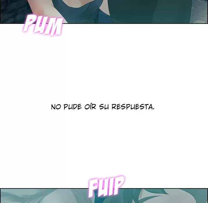 Tasty Chat 0km Capítulo 32 - Página 105