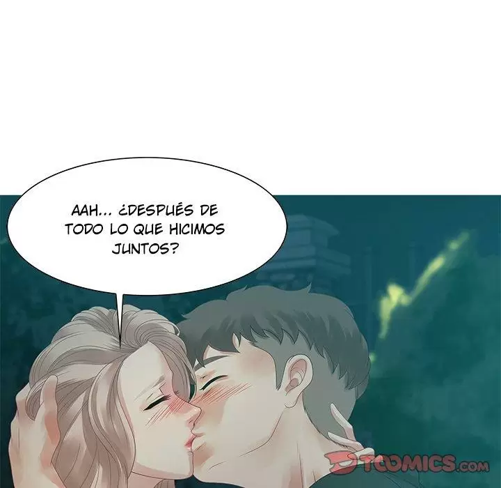 Tasty Chat 0km Capítulo 32 - Página 110