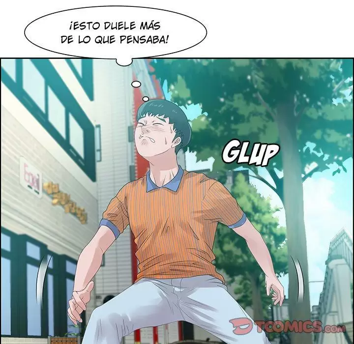 Tasty Chat 0km Capítulo 32 - Página 14