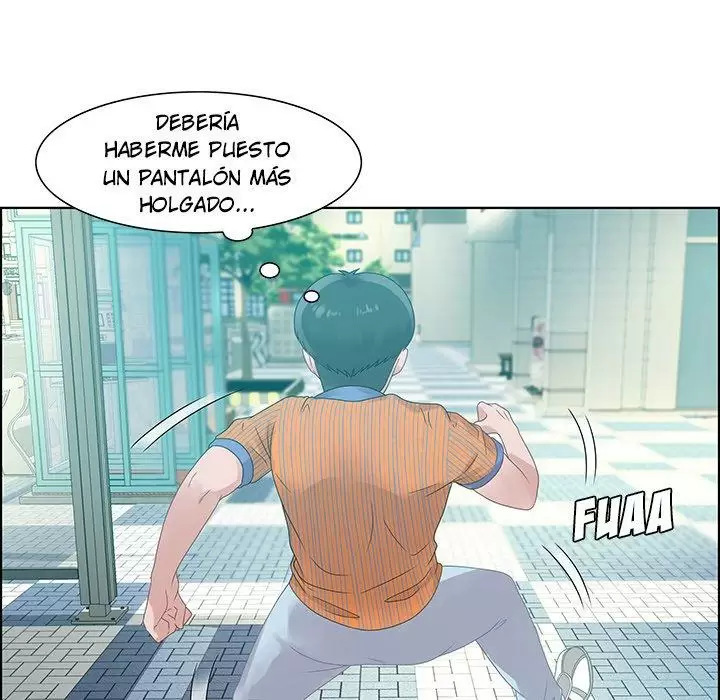 Tasty Chat 0km Capítulo 32 - Página 16