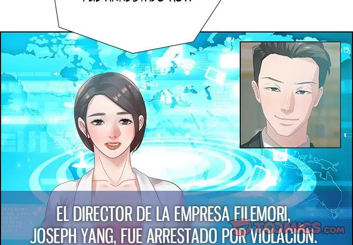 Tasty Chat 0km Capítulo 32 - Página 2
