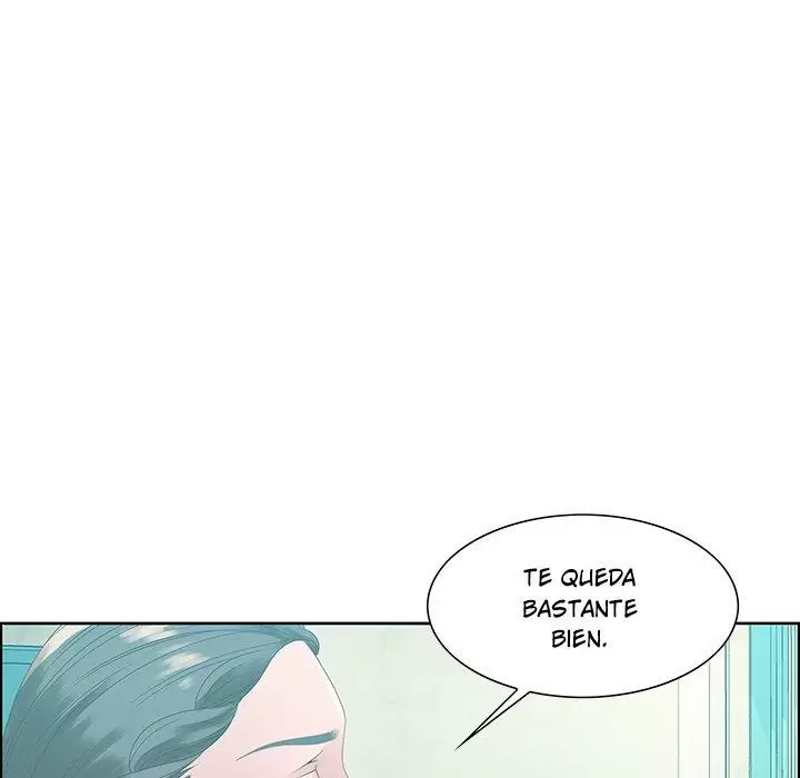 Tasty Chat 0km Capítulo 32 - Página 21
