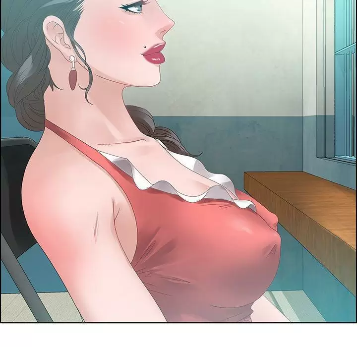 Tasty Chat 0km Capítulo 32 - Página 22