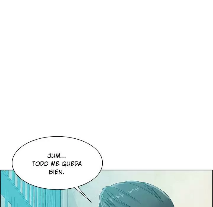 Tasty Chat 0km Capítulo 32 - Página 23